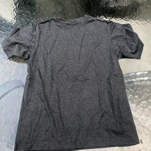 Old navy boys HUSKY short sleeve shirt medium